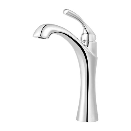 Pfister Lav 40 Iy Vssl 13 1Hdl 1.2Gpm Cr LG40-TR0C